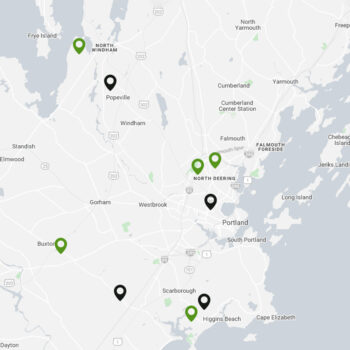 Locations