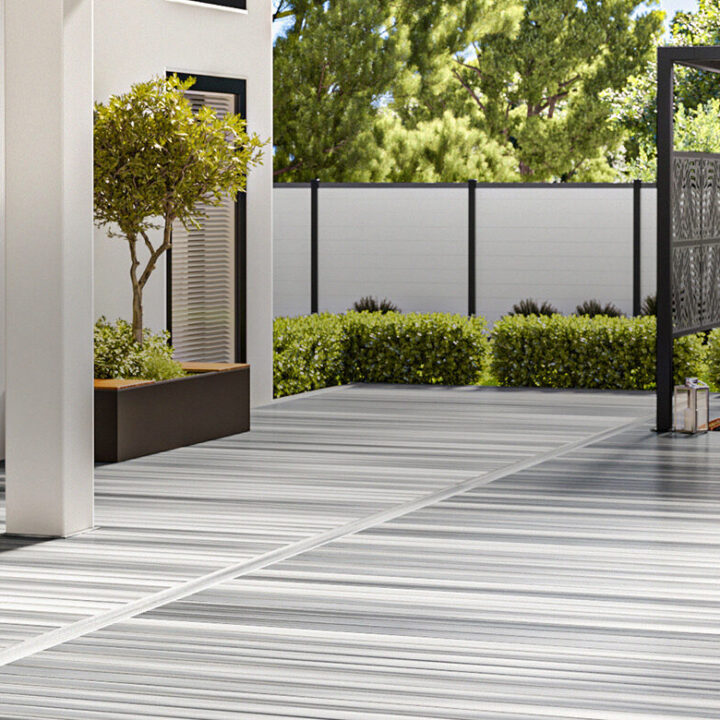 9 Things to Consider Before Replacing Your Deck