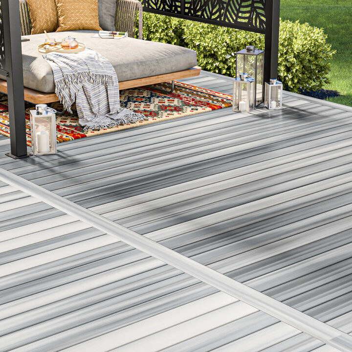 Decking